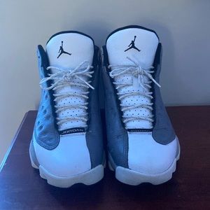 Jordan 13 Atmosphere